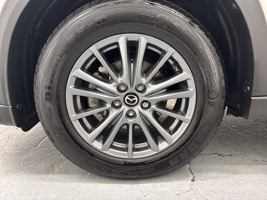 2021 Mazda Mazda CX-5 Touring