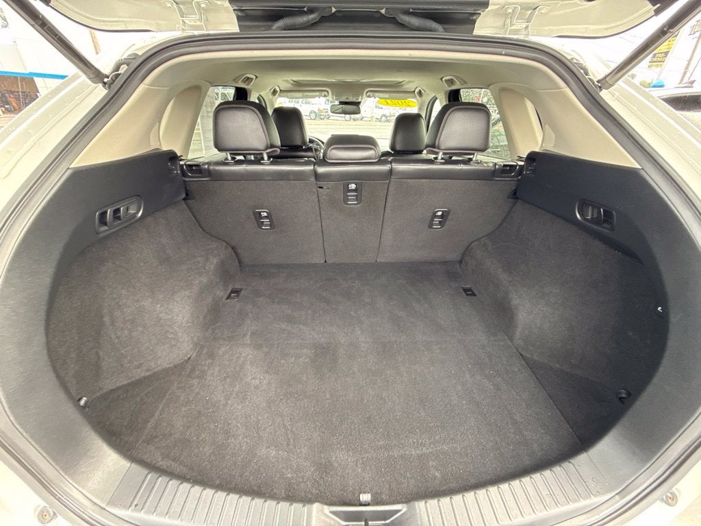 2021 Mazda Mazda CX-5 Touring