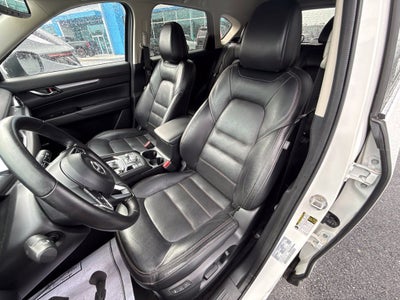 2021 Mazda Mazda CX-5 Touring