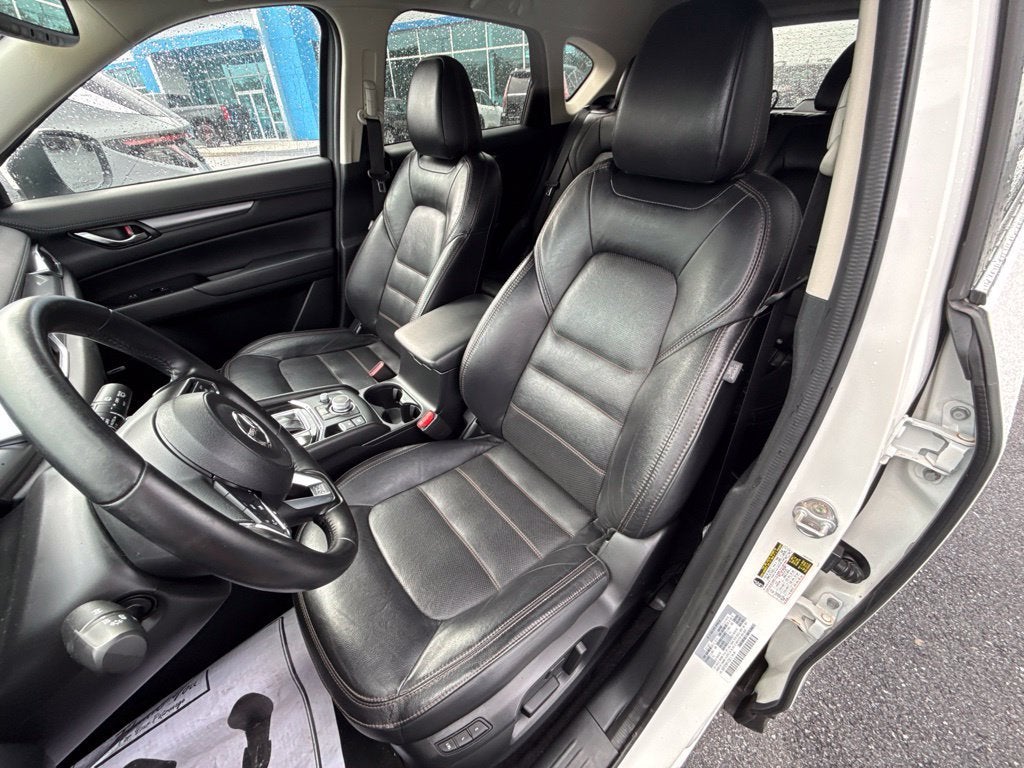 2021 Mazda Mazda CX-5 Touring