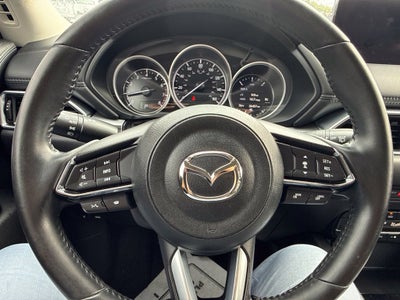 2021 Mazda Mazda CX-5 Touring