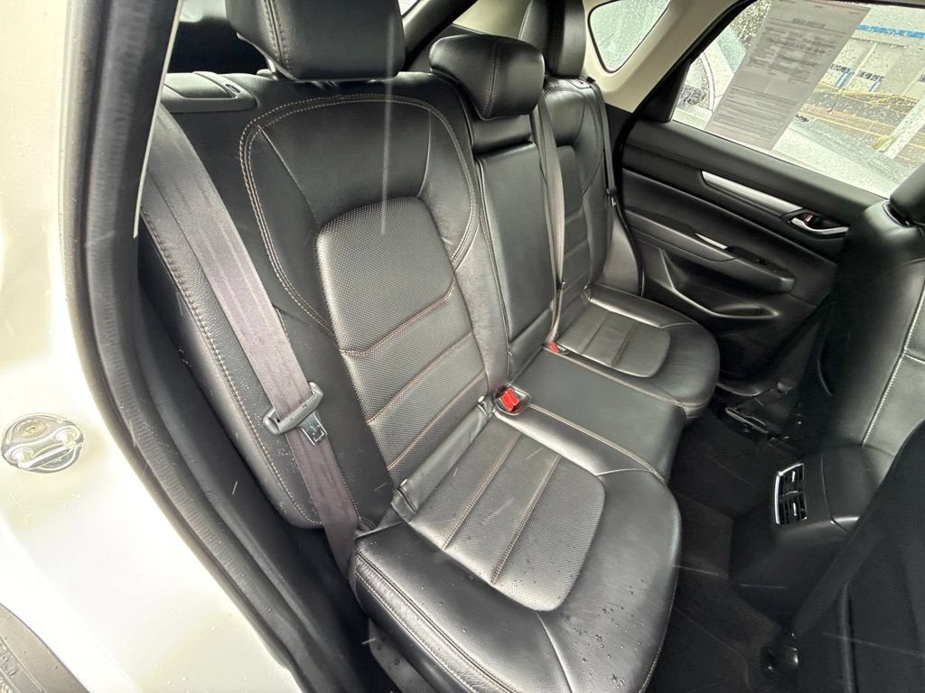 2021 Mazda Mazda CX-5 Touring