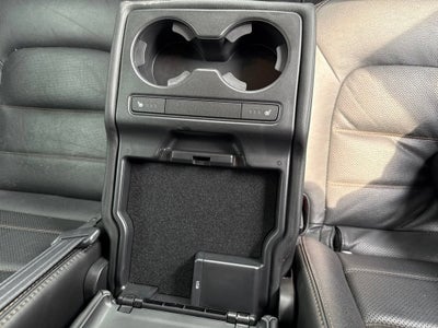 2018 Mazda Mazda CX-5 Grand Touring