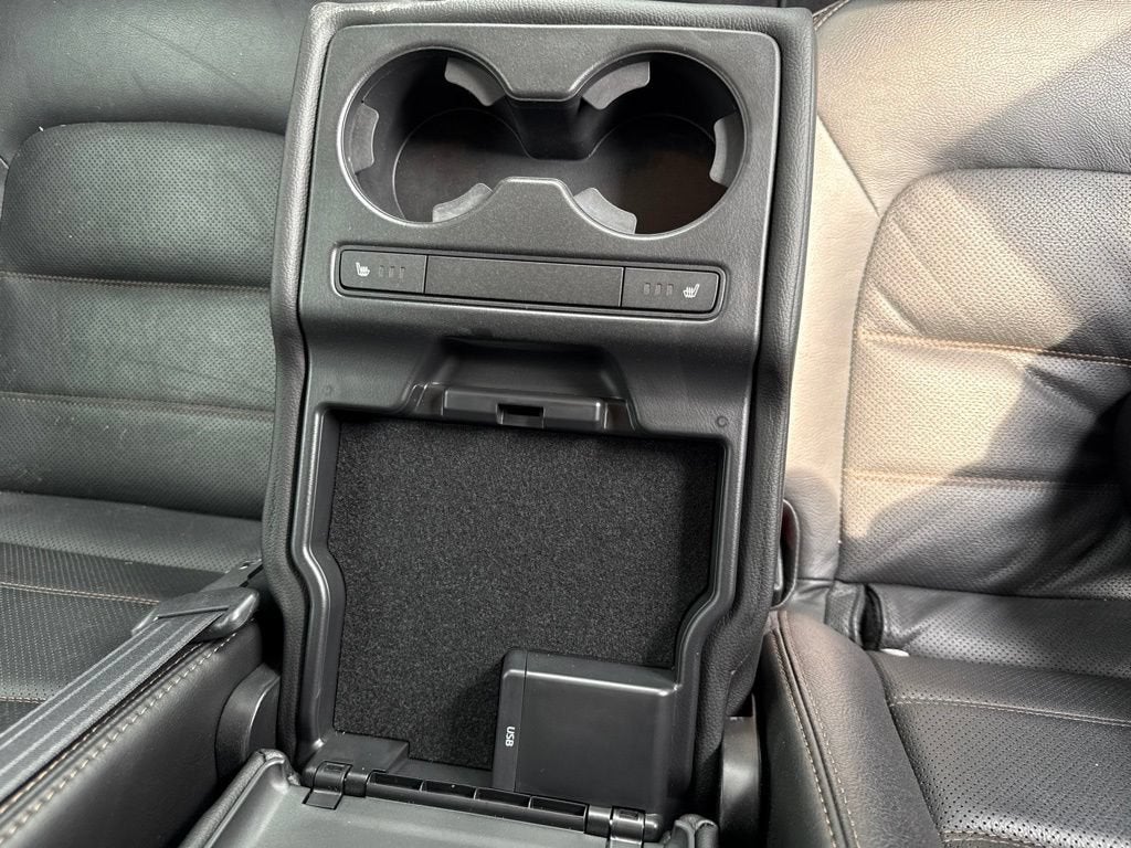 2018 Mazda Mazda CX-5 Grand Touring