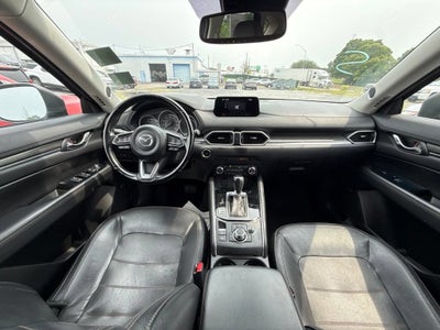 2018 Mazda Mazda CX-5 Grand Touring