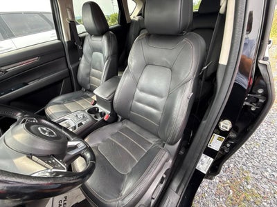 2018 Mazda Mazda CX-5 Grand Touring