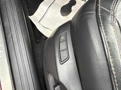 2018 Mazda Mazda CX-5 Grand Touring