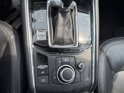 2018 Mazda Mazda CX-5 Grand Touring