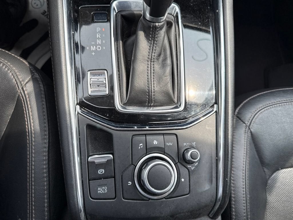 2018 Mazda Mazda CX-5 Grand Touring