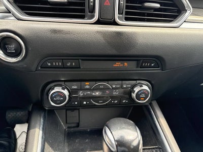 2018 Mazda Mazda CX-5 Grand Touring