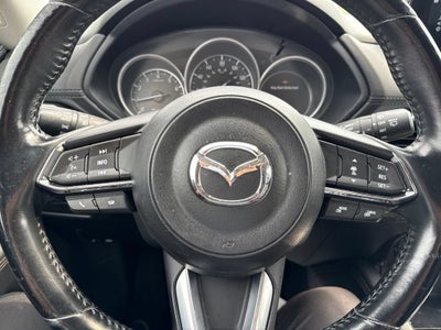 2018 Mazda Mazda CX-5 Grand Touring