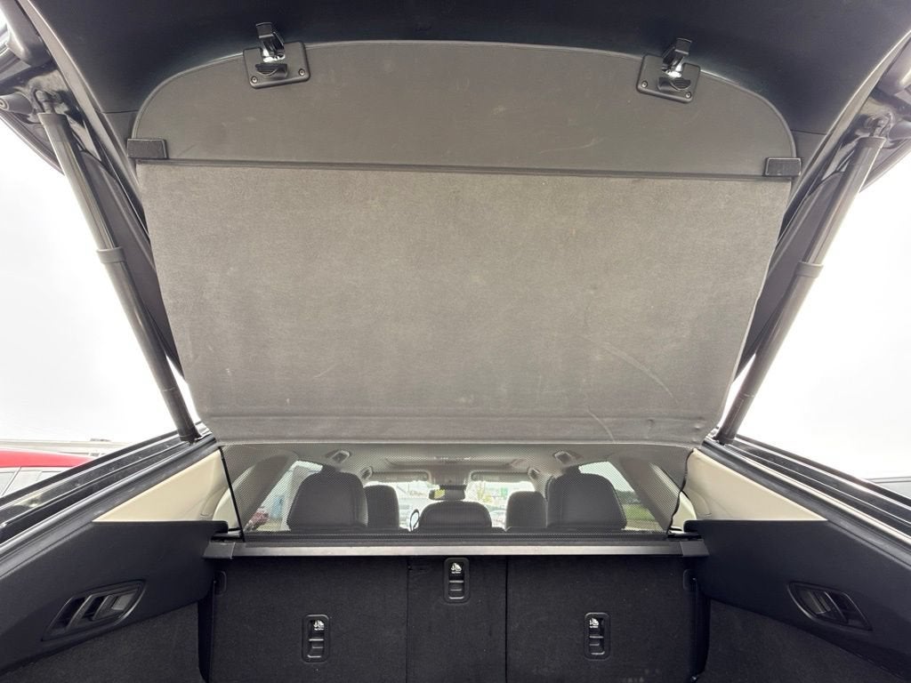 2018 Mazda Mazda CX-5 Grand Touring
