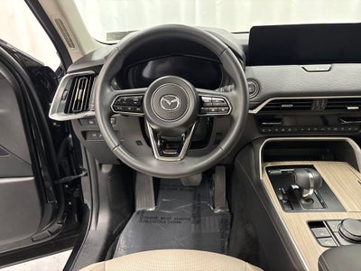 2026 Mazda Mazda CX-70 3.3 Turbo Premium
