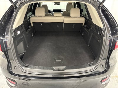 2026 Mazda Mazda CX-70 3.3 Turbo Premium