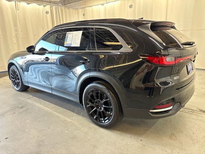 2026 Mazda Mazda CX-70 3.3 Turbo Premium