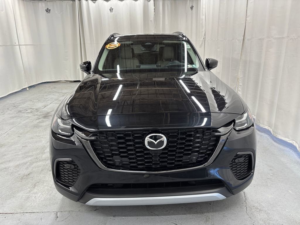 2026 Mazda Mazda CX-70 3.3 Turbo Premium