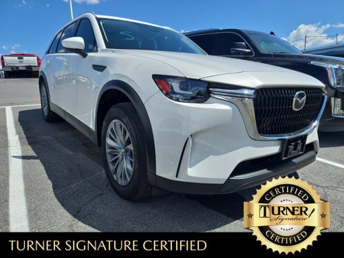 2024 Mazda Mazda CX-90 3.3 Turbo Preferred Plus