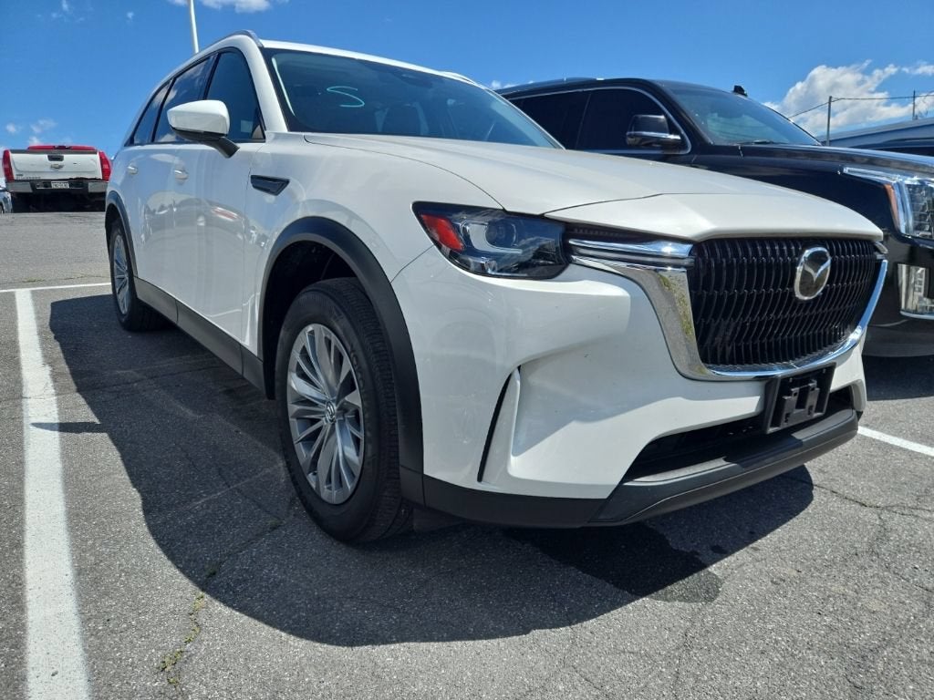 2024 Mazda Mazda CX-90 3.3 Turbo Preferred Plus