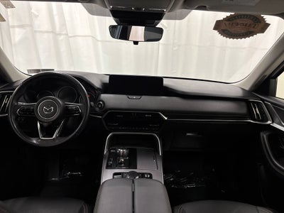 2024 Mazda Mazda CX-90 3.3 Turbo Preferred Plus