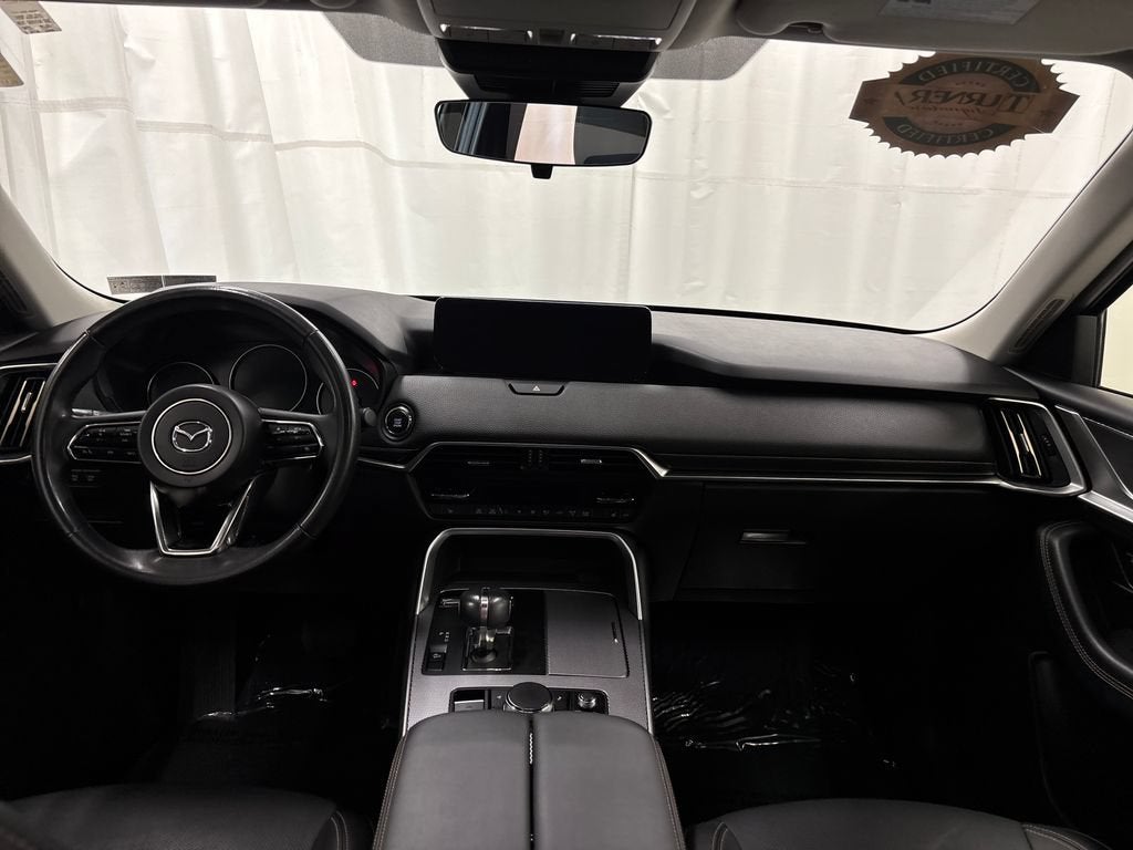 2024 Mazda Mazda CX-90 3.3 Turbo Preferred Plus
