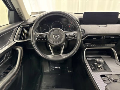 2024 Mazda Mazda CX-90 3.3 Turbo Preferred Plus