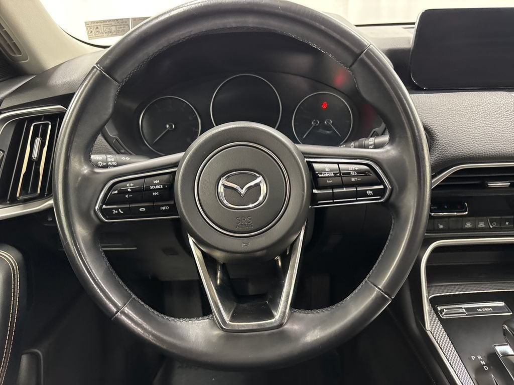 2024 Mazda Mazda CX-90 3.3 Turbo Preferred Plus