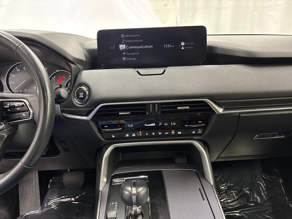 2024 Mazda Mazda CX-90 3.3 Turbo Preferred Plus