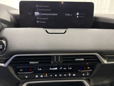 2024 Mazda Mazda CX-90 3.3 Turbo Preferred Plus