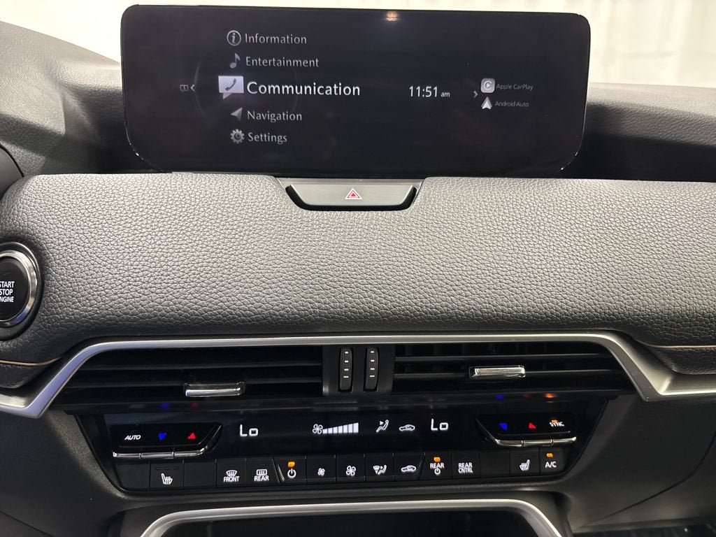 2024 Mazda Mazda CX-90 3.3 Turbo Preferred Plus