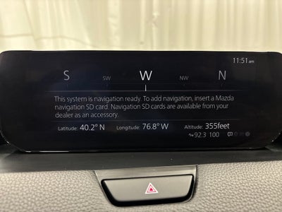 2024 Mazda Mazda CX-90 3.3 Turbo Preferred Plus