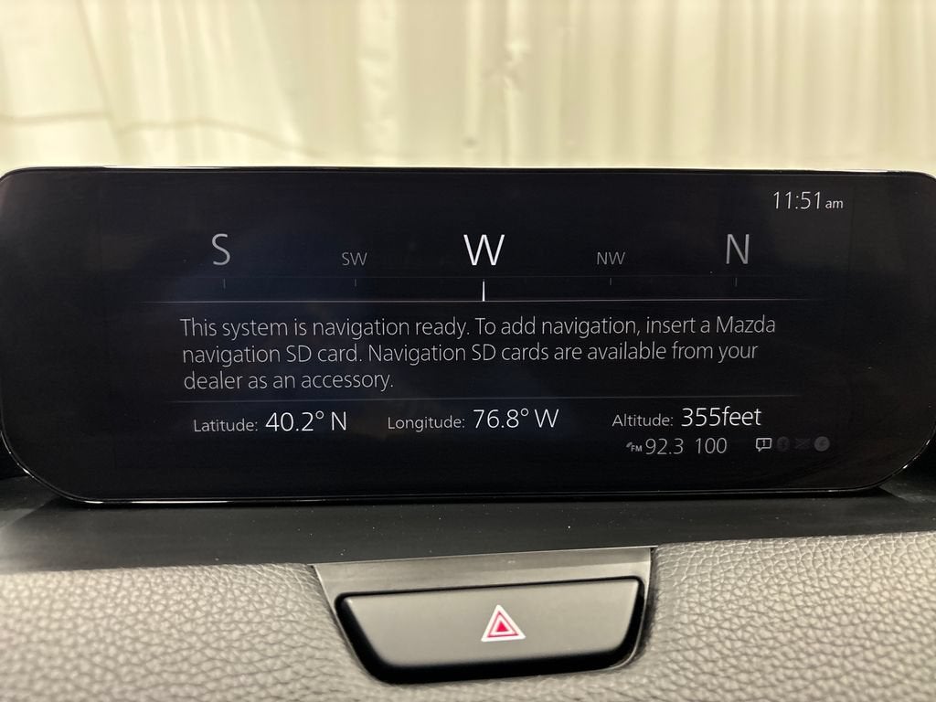 2024 Mazda Mazda CX-90 3.3 Turbo Preferred Plus