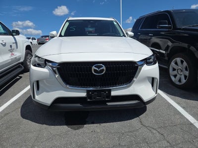 2024 Mazda Mazda CX-90 3.3 Turbo Preferred Plus