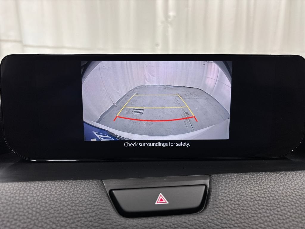 2024 Mazda Mazda CX-90 3.3 Turbo Preferred Plus