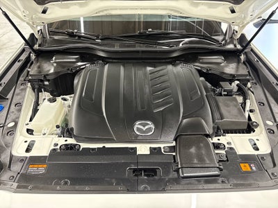 2024 Mazda Mazda CX-90 3.3 Turbo Preferred Plus