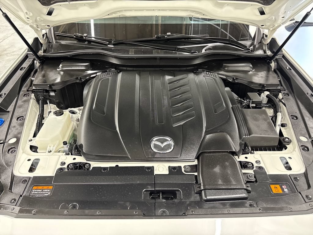 2024 Mazda Mazda CX-90 3.3 Turbo Preferred Plus