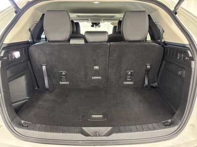 2024 Mazda Mazda CX-90 3.3 Turbo Preferred Plus