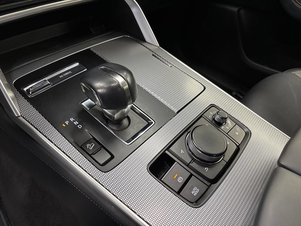 2024 Mazda Mazda CX-90 3.3 Turbo Preferred Plus