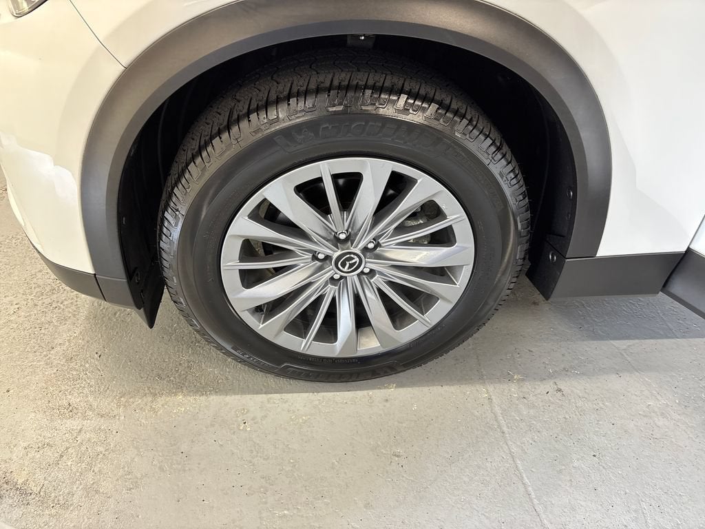 2024 Mazda Mazda CX-90 3.3 Turbo Preferred Plus