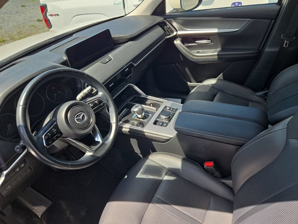 2024 Mazda Mazda CX-90 3.3 Turbo Preferred Plus