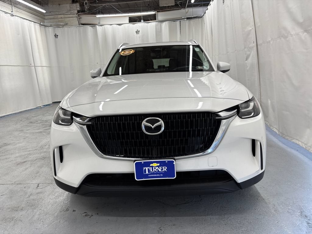 2024 Mazda Mazda CX-90 3.3 Turbo Preferred Plus