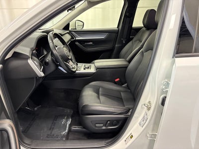2024 Mazda Mazda CX-90 3.3 Turbo Preferred Plus