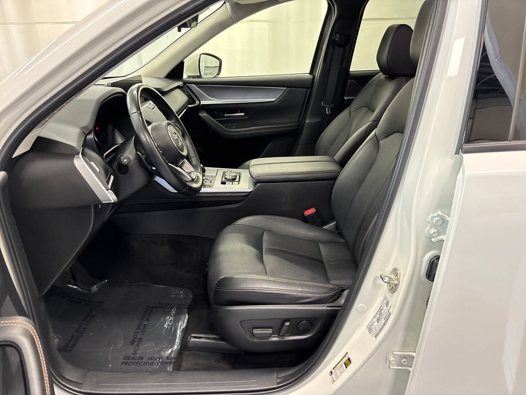 2024 Mazda Mazda CX-90 3.3 Turbo Preferred Plus