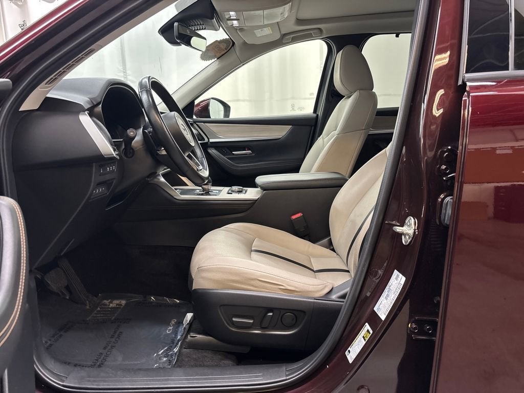 2024 Mazda Mazda CX-90 3.3 Turbo Premium