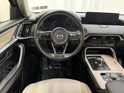 2024 Mazda Mazda CX-90 3.3 Turbo Premium