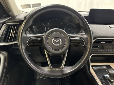 2024 Mazda Mazda CX-90 3.3 Turbo Premium
