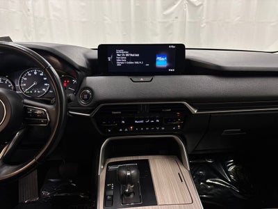 2024 Mazda Mazda CX-90 3.3 Turbo Premium