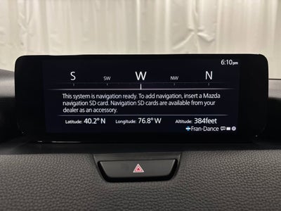 2024 Mazda Mazda CX-90 3.3 Turbo Premium