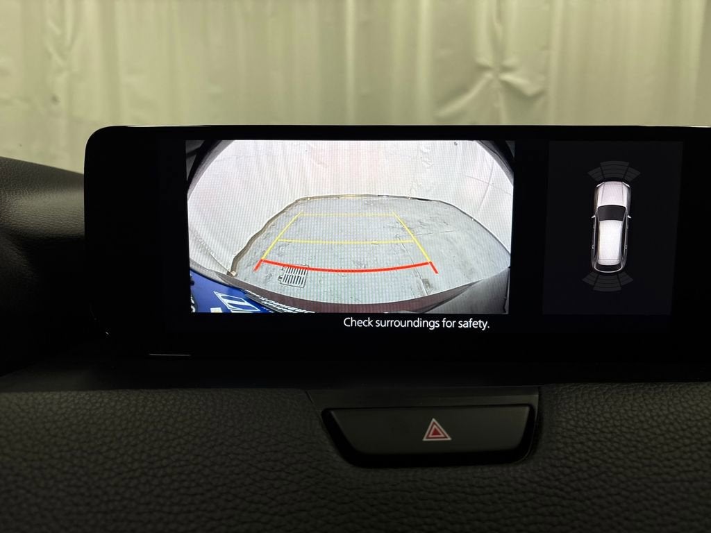 2024 Mazda Mazda CX-90 3.3 Turbo Premium