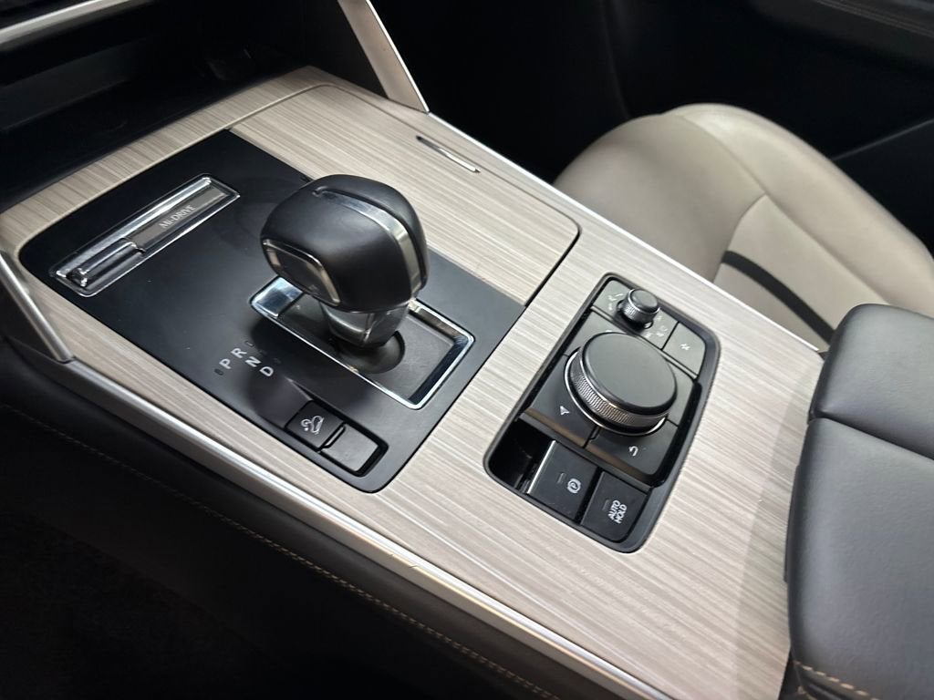 2024 Mazda Mazda CX-90 3.3 Turbo Premium