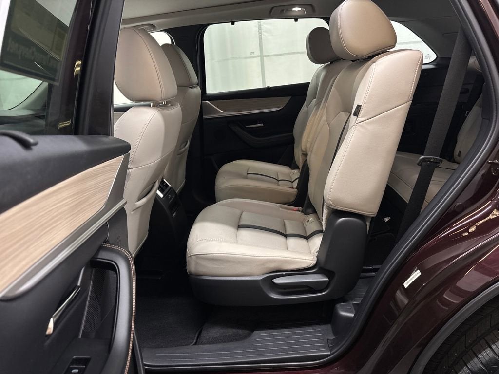 2024 Mazda Mazda CX-90 3.3 Turbo Premium